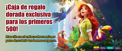 Apuestas seguras en Ecuador