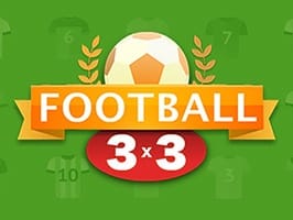 Football 3x3 screenshot