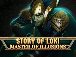 Story Of Loki Master Of Illusions screenshot