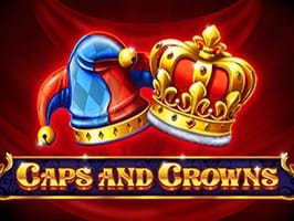 Caps and Crowns screenshot